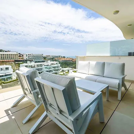 96-brand New Apartment, * فوينخيرولا