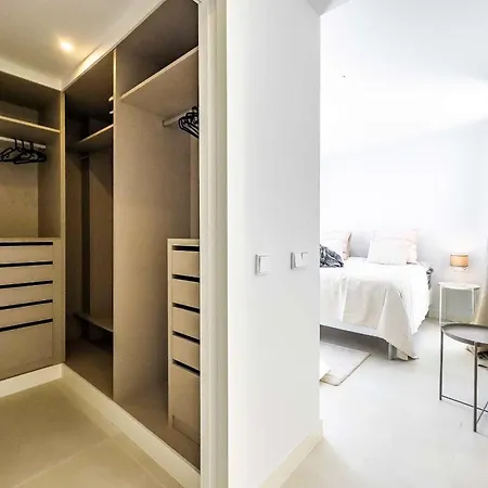 96-brand New Apartment, *