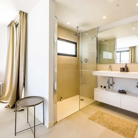 96-brand New Apartment,