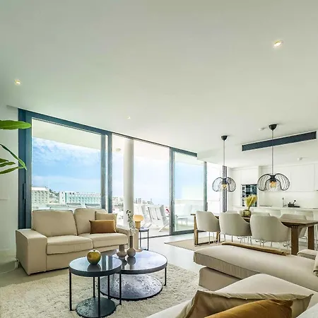 96-brand New Apartment, شقة *