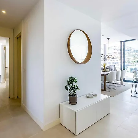 96-brand New Apartment,