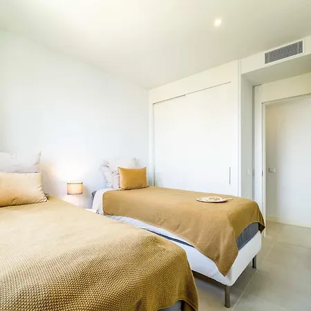 شقة 96-brand New Apartment,