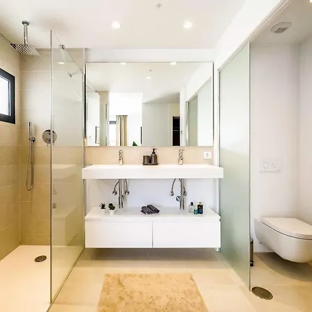 96-brand New Apartment, *