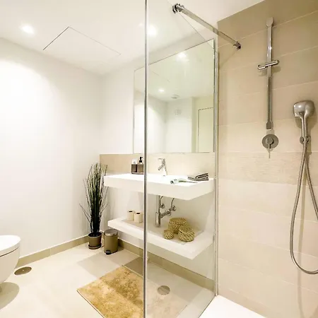 96-brand New Apartment, * فوينخيرولا