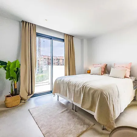 شقة 96-brand New Apartment,