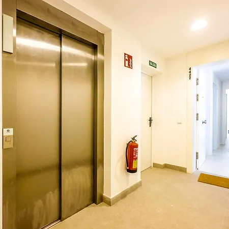شقة 96-brand New Apartment,