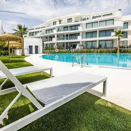 96-brand New Apartment, * فوينخيرولا