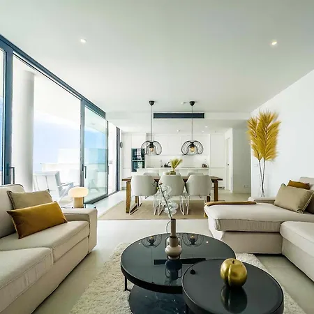 96-brand New Apartment, * فوينخيرولا