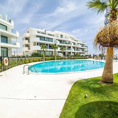 96-brand New Apartment, فوينخيرولا